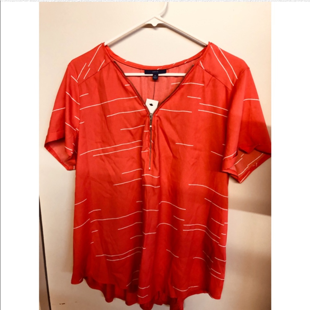 Adorable tee